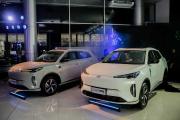 Imcruz – Inchcape impulsa la movilidad sostenible con su primer taller para vehículos eléctricos