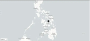 Alrededor de una veintena de muertos por un terremoto de magnitud 6,9 en el centro de Filipinas