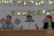 Ministerio de Salud efectiviza pago total a centros de diálisis en Santa Cruz