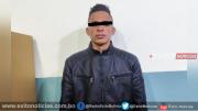 Venezolano se ganó la confianza de un hombre y le vació el dinero de su cuenta