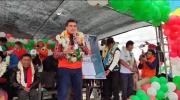 Paz llama al TSE, Policía y militares a apoyar a las grandes mayorías y no permitir fraude