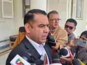 Sobre tuits racistas de JP Velasco el TSE espera un informe técnico del Sifde