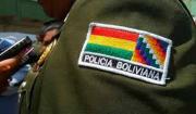 Un policía está en terapia intensiva tras sufrir varias puñaladas