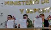 Ministerio de Salud anuncia que pagó las deudas con centros de diálisis de Santa Cruz