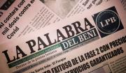 Periodistas de La Palabra del Beni fueron impedidos de entrevistar a candidato Paz