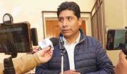Aprehenden al exgerente de Emapa, Franklin Flores, en investigación por corrupción