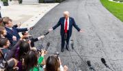 Donald Trump evalúa atacar a narcos en territorio venezolano