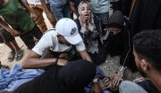 Presionan a grupo Hamás para responder al plan de paz en Gaza