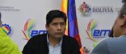 Caso Emapa: En menos de 24 horas, aprehenden al exgerente y a dos exfuncionarios por presunta corrupción