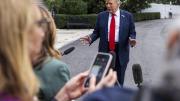 YouTube le pagará a Trump 22 millones de dólares