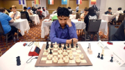 Ajedrez: Licael Ticona, sobresaliente cuarto lugar en el Mundial Sub-20