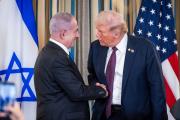 El mundo recibe con buenos ojos pero con cautela el plan de Trump para Gaza