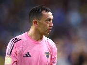 Agustín Marchesín quedó bajo la lupa en Boca tras otra floja tarea: del reto de Paredes a la reaparición de Chiquito Romero en un video viral