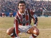 El desesperado pedido de Carlos el Gato Leeb, un símbolo de Chacarita que no tiene dónde vivir: Gané plata en el Ascenso pero toqué fondo