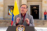 Petro orientó a su gabinete alejarse de la OTAN