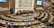 Cámara de Diputados: Queda sin efecto instructivo para devolver bienes y oficinas hasta el 10 de octubre