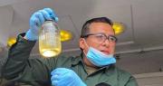 ANH inspecciona la planta de Senkata y anuncia sanciones y resarcimiento si halla el origen de la “mala calidad” de gasolina