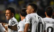 Real Madrid vence por goleada al Kairat Almaty con ‘hat-trick’ de Kylian Mbappé