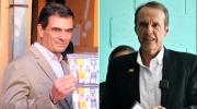 Para administrar el Estado y recursos: Quiroga propone un observatorio de las finanzas; Paz, transferir competencias a las regiones