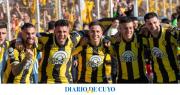 El futbolista que no tuvo lugar en San Martín y ahora va por su segundo ascenso a Primera