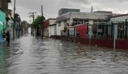 Más de 18.000 evacuados en Cuba por tormenta e inundaciones