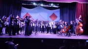 El Alto despide septiembre con el Concierto Primavera