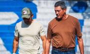 Un nuevo Ursino camina por Achumani