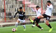 Always se impone ante Real Oruro para mantenerse en la punta
