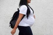 Tarija registra más de 700 embarazos escolares en lo que va del año