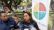 Defensoría del Pueblo en Tarija recuerda que existe un protocolo para casos de estudiantes con sustancias controladas