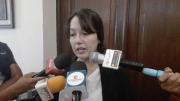 Diputada de Tarija cuestiona declaraciones de Edman Lara sobre enfermos con cáncer