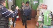Pasó la noche en celdas a la espera de la cautelar: Flores dice que tiene los descargos para demostrar su inocencia