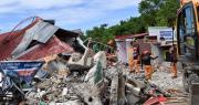 Terremoto en Filipinas deja 69 muertos y los hospitales reciben decenas de heridos