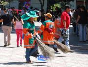Alcaldía publicará Documento Base de Contratación para equipamiento de EMAT