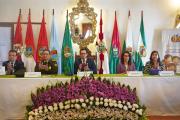 Fiscalía presenta Ley N° 1636 y recibe equipos para fortalecer la lucha contra el abuso sexual