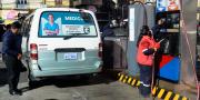 Gobierno convoca a transportistas para abordar denuncias sobre calidad de la gasolina y despejar incertidumbre ciudadana