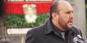 Ministro Ríos: “No hay cárteles en Bolivia, son acusaciones con fines políticos”