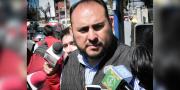 Ministro Ríos rechaza llamado de Rodrigo Paz a las FFAA y Policía y garantiza seguridad en el balotaje