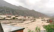 Más de 40 municipios de Potosí fueron afectados por lluvias y riadas, se activa un plan de contingencia