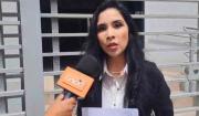 Lafuente revela que “encuentros” con Arce ocurrieron en el piso 24 de la Casa Grande del Pueblo