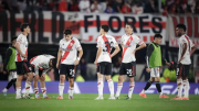 River perdió 2 a 1 con Riestra y se fue silbado por todo el Monumental