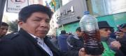 El combustible en Bolivia: uno de los peores de América Latina