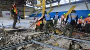 Cerca de 70 muertos por el terremoto de magnitud 6,9 en el centro de Filipinas