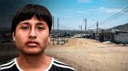 La historia de Pequeño J, el peruano de 20 años acusado del triple crimen en Argentina