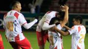 Copa Bolivia: Independiente gana el duelo de “coleros”