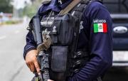 México: capturan a jefe de grupo criminal