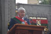 Arias dice que “Emapa debe cerrarse” porque “siempre estuvo marcada por la corrupción”