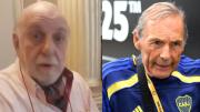 La frase de Horacio Pagani que abrió el debate en Boca sobre la salud de Russo