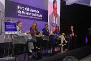 El mercado de valores impulsa el diálogo económico rumbo a las Elecciones 2025