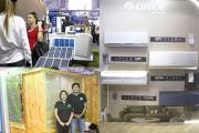 Confort y eficiencia energética marcan la pauta en la feria internacional